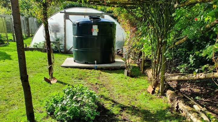 Don’t Wait Until Winter To Install a New Oil Tank