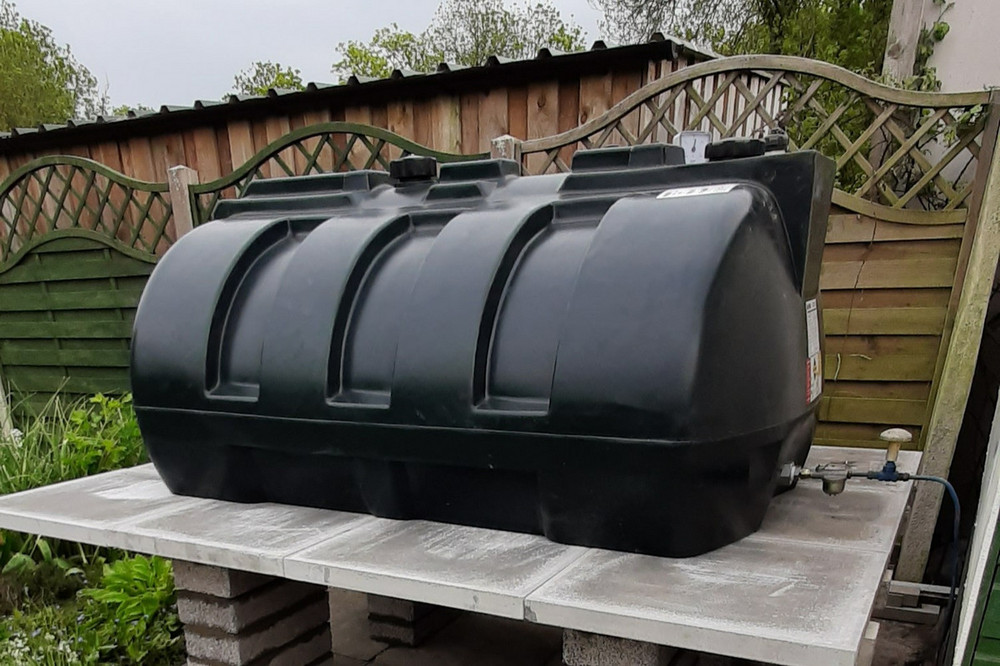 How Do I Know If My Oil Tank Needs Replacing?