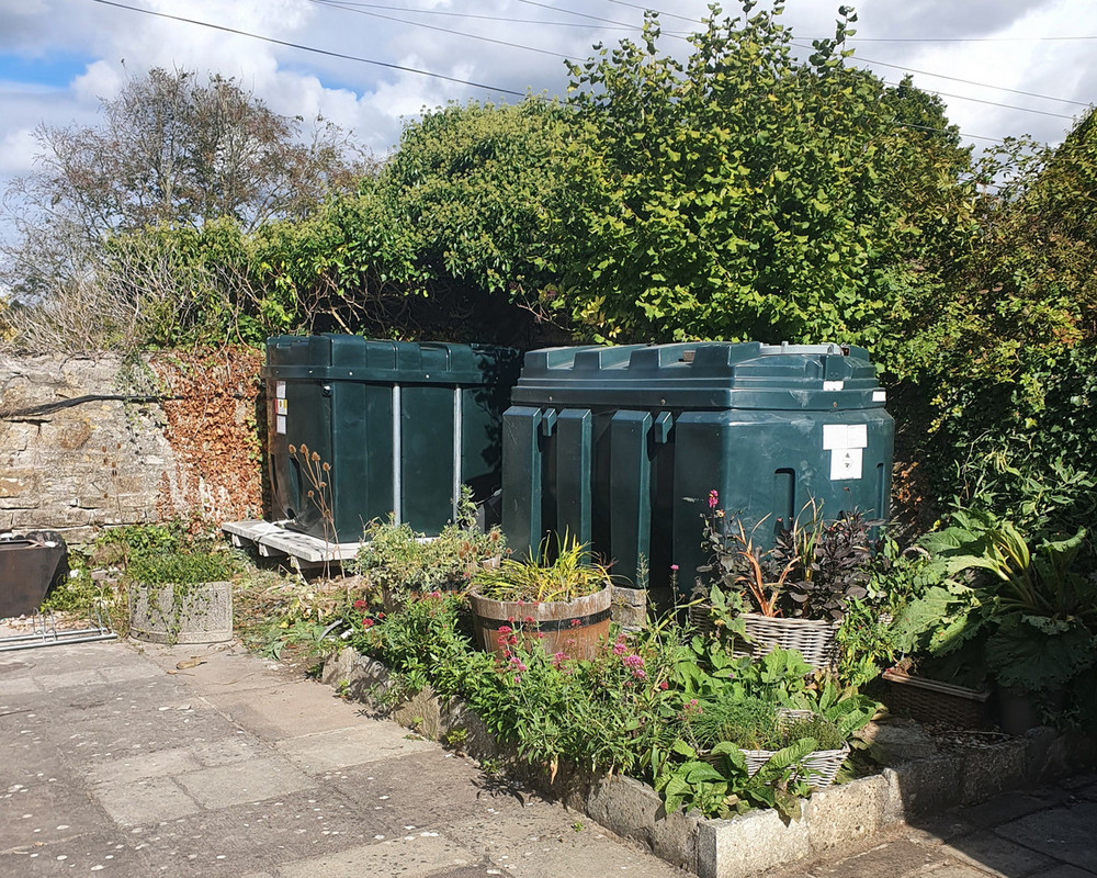 Is Spring a Good Time to Replace My Oil Tank?