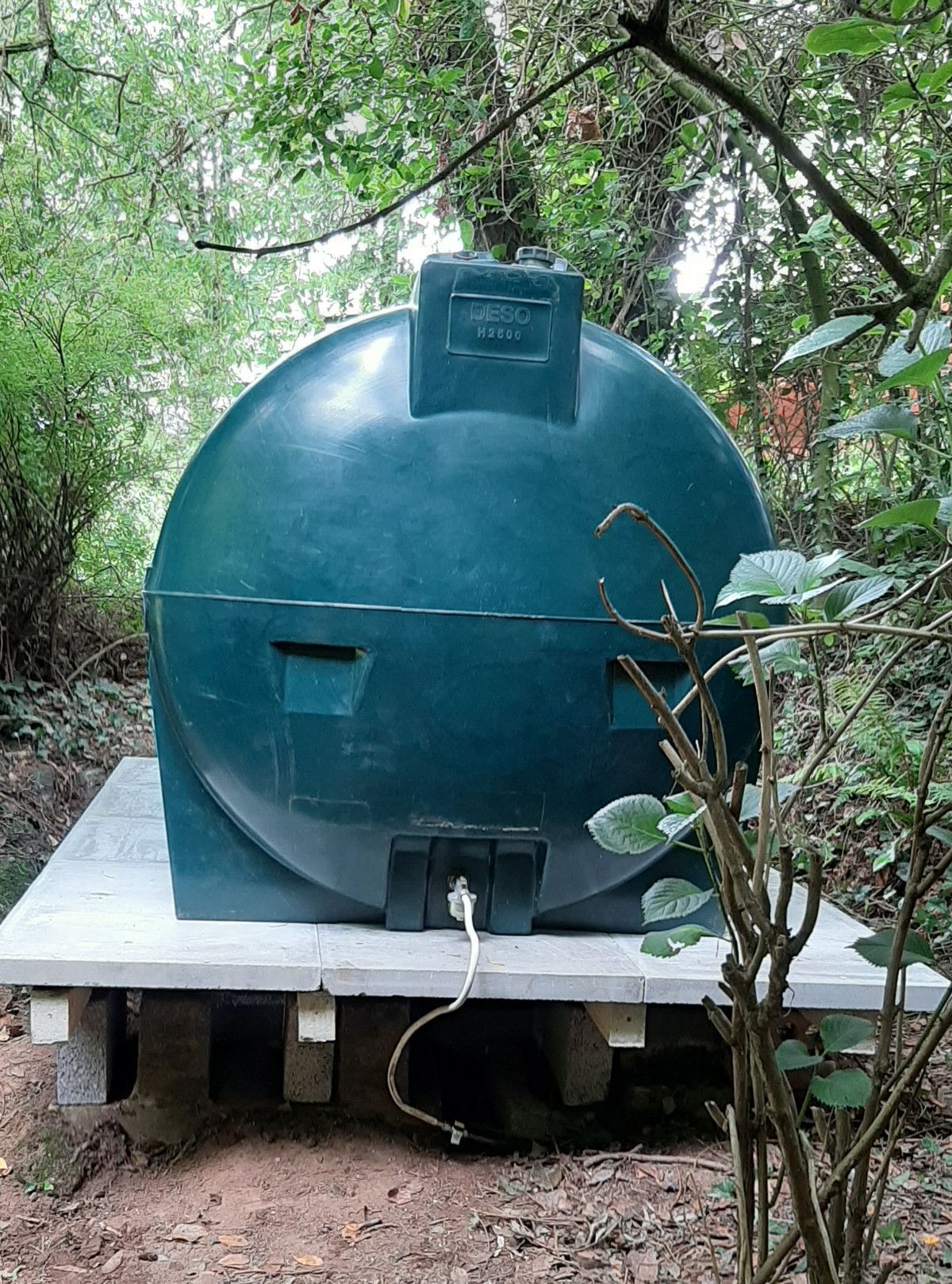 Oil Tank Installation & Replacement CT Tanks